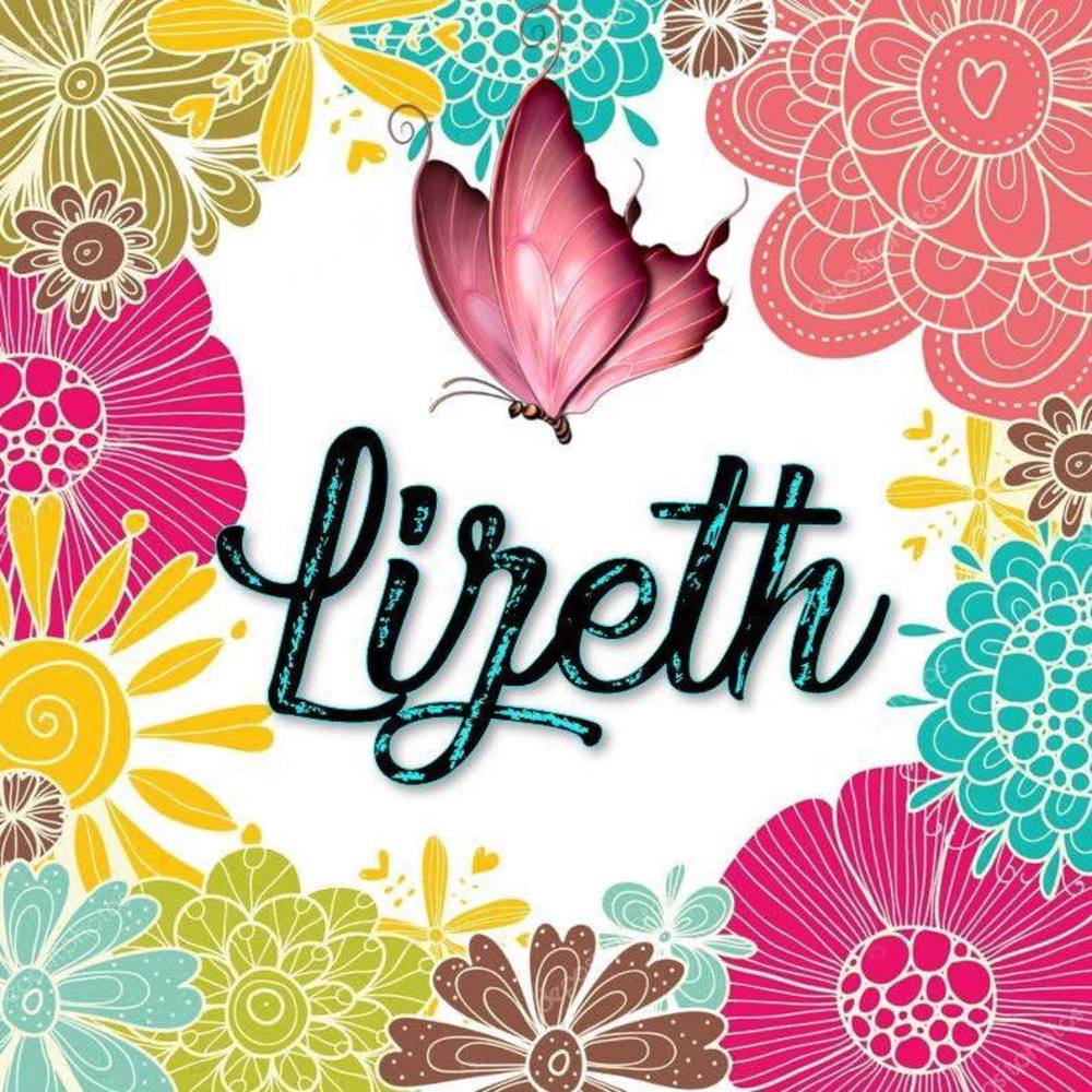 Meet your Posher, Lisett